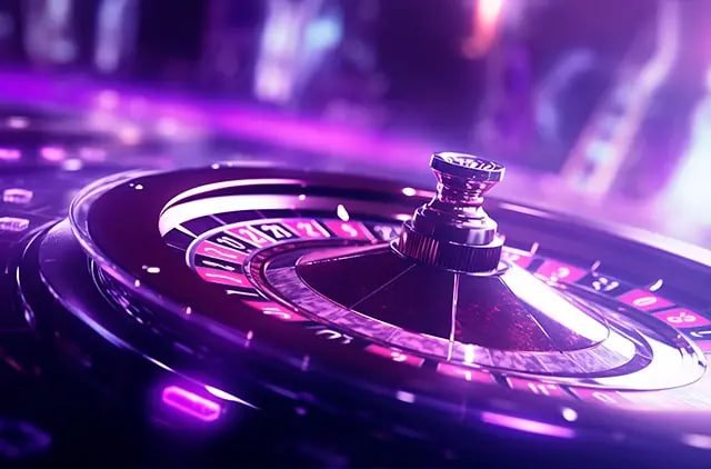 Mobile casino-style browsing scene for Bangladesh adults on 1 crore