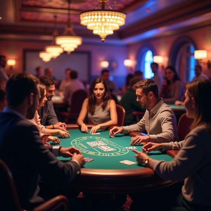Live casino guide feature cards for 1 crore mobile readers in Bangladesh